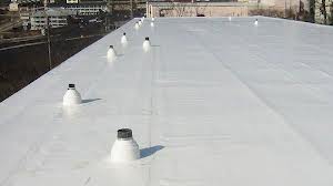 Flat roof roofing contractor nashville